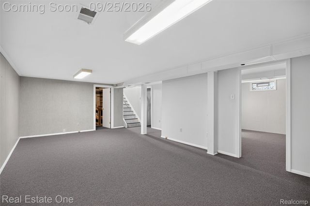 88 Dayton Street, Oxford Village, MI 48371