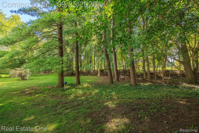 88 Dayton Street, Oxford Village, MI 48371