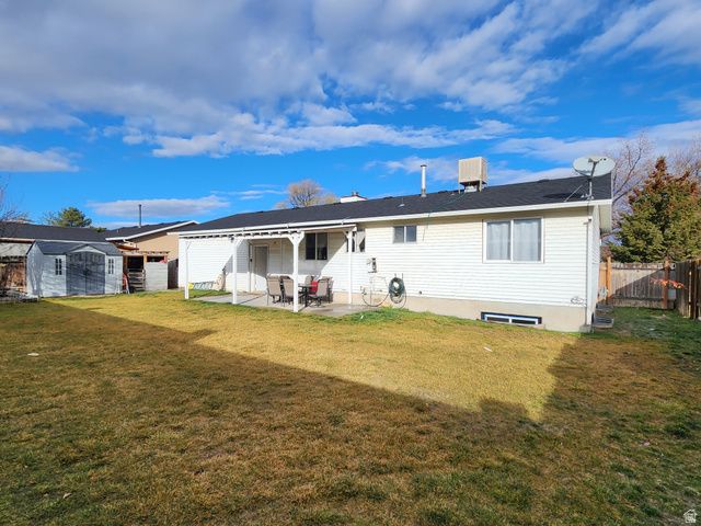 3759 W ETTENMORE CIR, Taylorsville, UT 84129