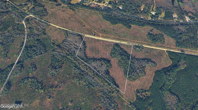 LOT 12 SW COUNTY ROAD 225, Starke, FL 32091