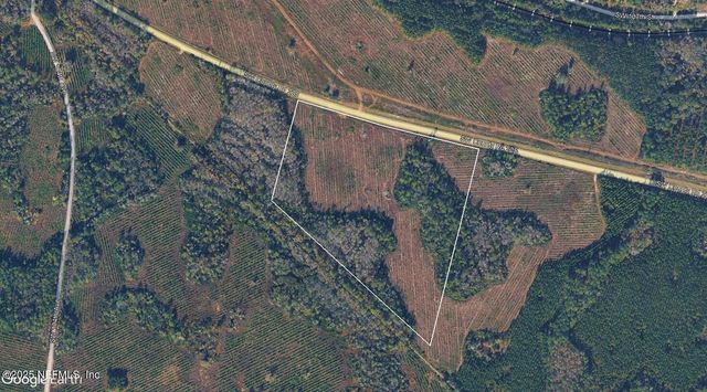 LOT 12 SW COUNTY ROAD 225, Starke, FL 32091