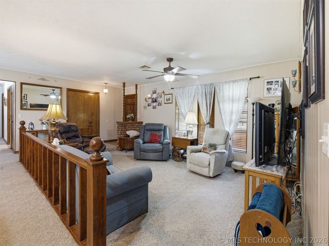 10619 S 137th West Avenue, Sapulpa, OK 74066