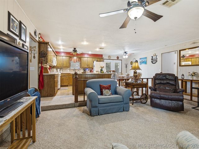 10619 S 137th West Avenue, Sapulpa, OK 74066