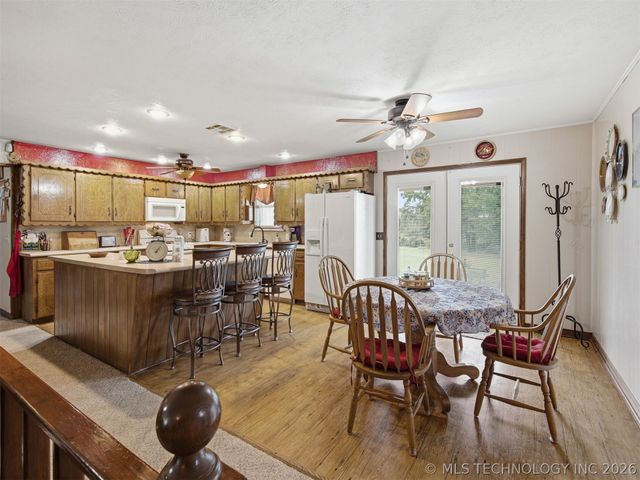 10619 S 137th West Avenue, Sapulpa, OK 74066