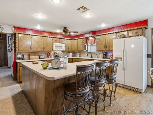 10619 S 137th West Avenue, Sapulpa, OK 74066