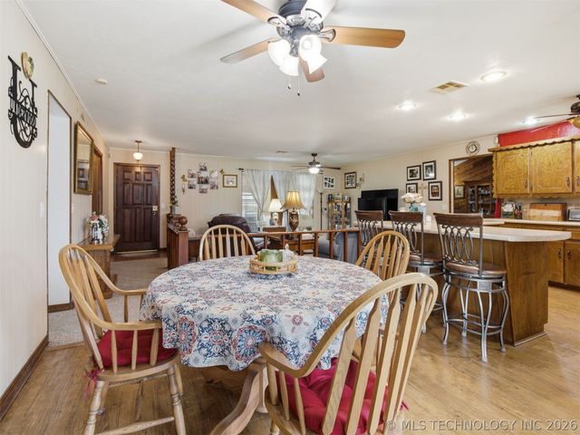 10619 S 137th West Avenue, Sapulpa, OK 74066