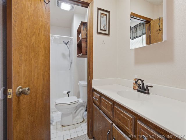 10619 S 137th West Avenue, Sapulpa, OK 74066