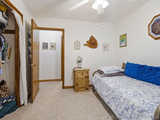 10619 S 137th West Avenue, Sapulpa, OK 74066