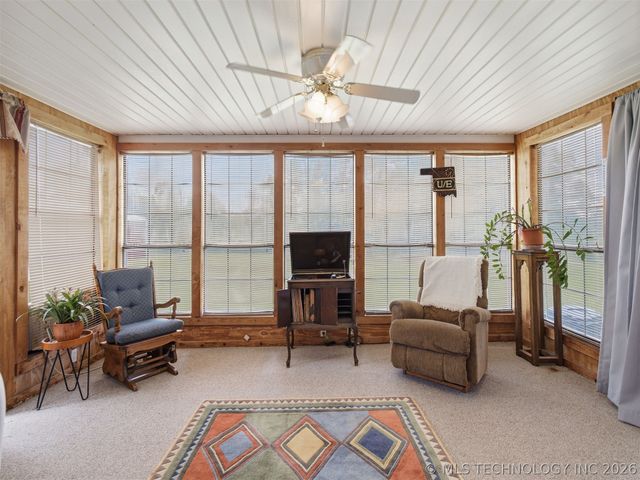 10619 S 137th West Avenue, Sapulpa, OK 74066