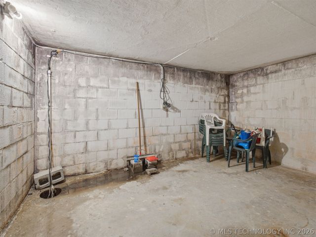 10619 S 137th West Avenue, Sapulpa, OK 74066