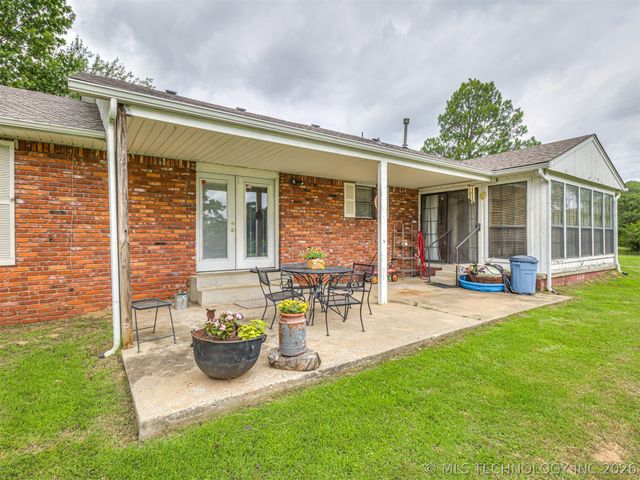 10619 S 137th West Avenue, Sapulpa, OK 74066