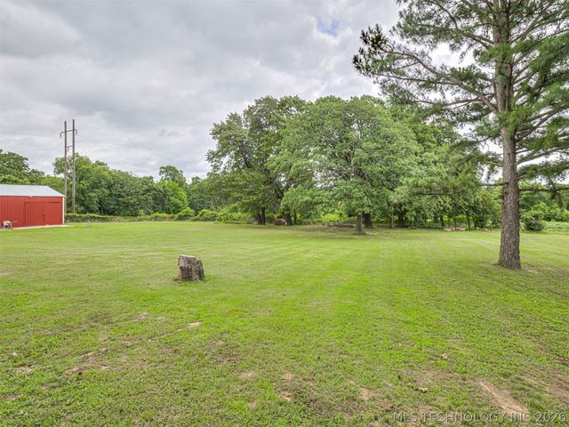 10619 S 137th West Avenue, Sapulpa, OK 74066