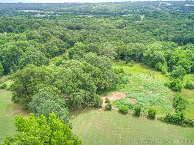 10619 S 137th West Avenue, Sapulpa, OK 74066