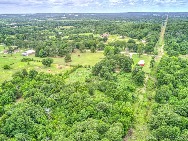 10619 S 137th West Avenue, Sapulpa, OK 74066