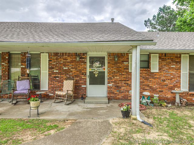 10619 S 137th West Avenue, Sapulpa, OK 74066