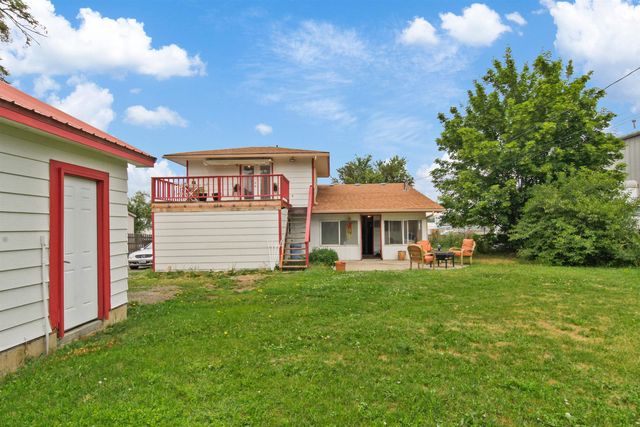 4508 E 1st Ave, Spokane Valley, WA 99212