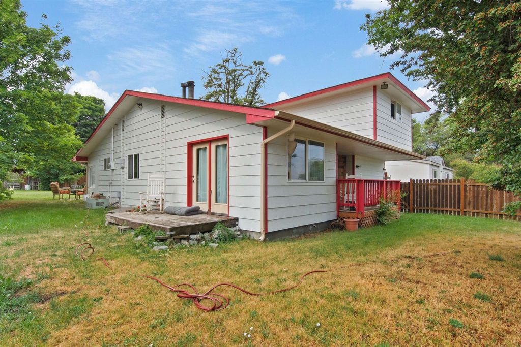 4508 E 1st Ave, Spokane Valley, WA 99212