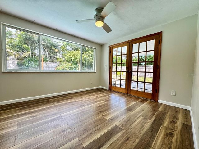 1358 BYRON DRIVE, Clearwater, FL 33756