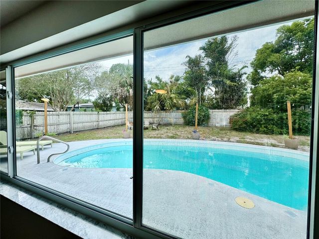 1358 BYRON DRIVE, Clearwater, FL 33756