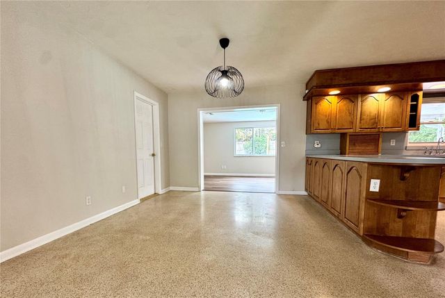 1358 BYRON DRIVE, Clearwater, FL 33756