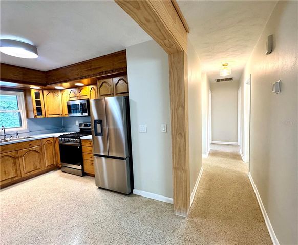 1358 BYRON DRIVE, Clearwater, FL 33756