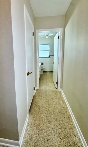 1358 BYRON DRIVE, Clearwater, FL 33756