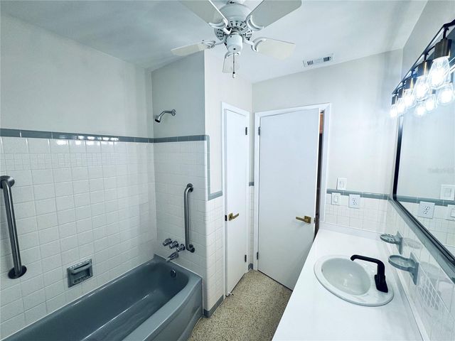 1358 BYRON DRIVE, Clearwater, FL 33756