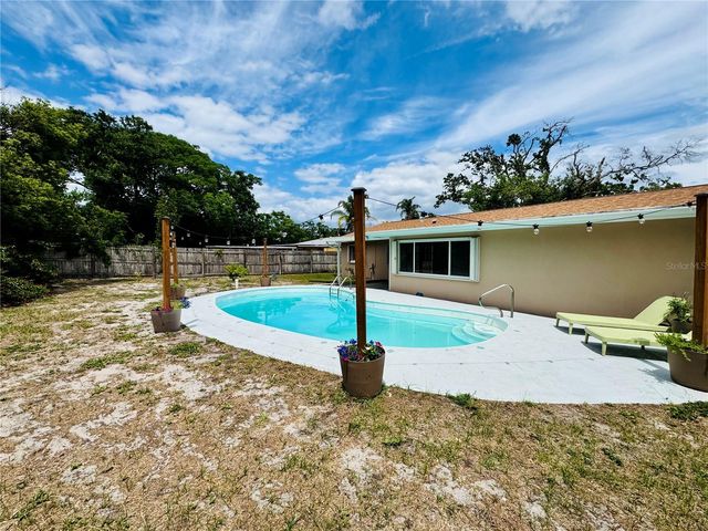 1358 BYRON DRIVE, Clearwater, FL 33756