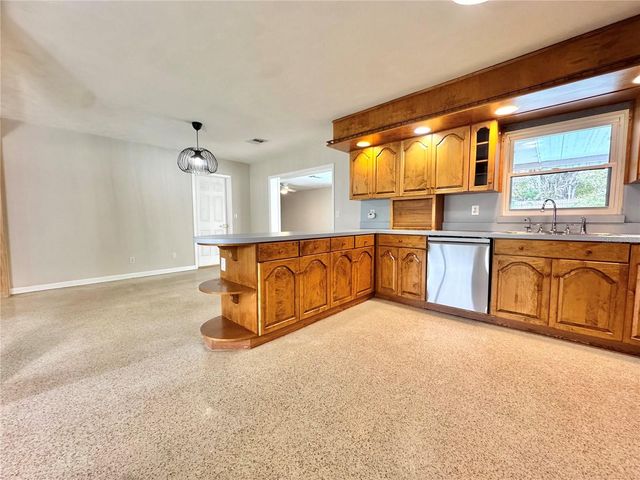 1358 BYRON DRIVE, Clearwater, FL 33756