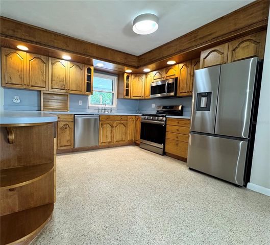 1358 BYRON DRIVE, Clearwater, FL 33756