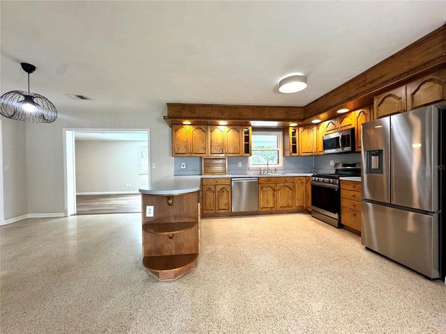 1358 BYRON DRIVE, Clearwater, FL 33756