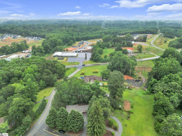 103 Forest Avenue, Landrum, SC 29356