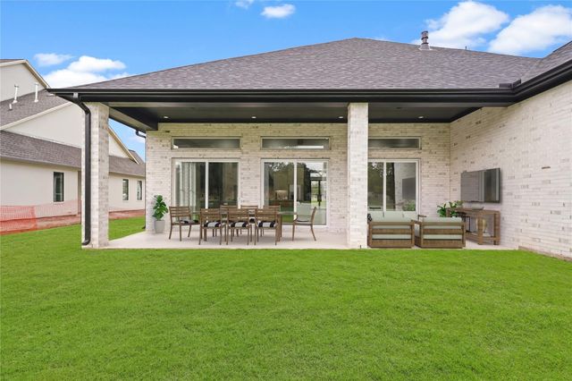 32707 Waterfowl Drive, Fulshear, TX 77441