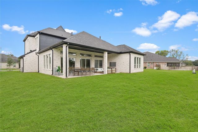 32707 Waterfowl Drive, Fulshear, TX 77441