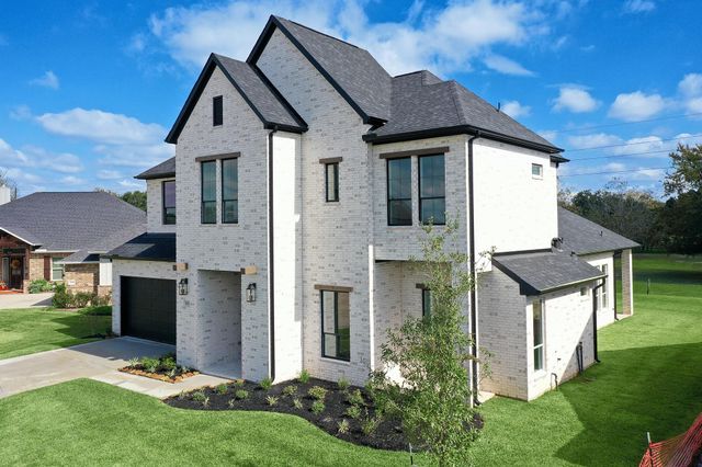 32707 Waterfowl Drive, Fulshear, TX 77441