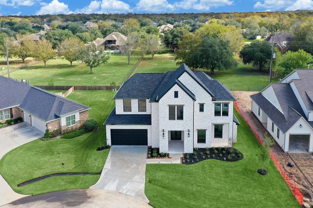 32707 Waterfowl Drive, Fulshear, TX 77441