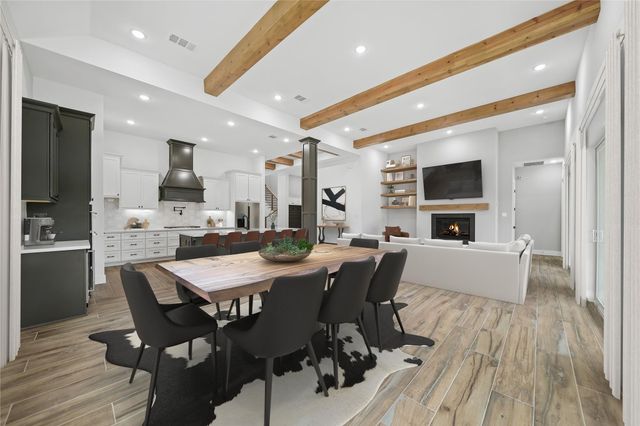 32707 Waterfowl Drive, Fulshear, TX 77441