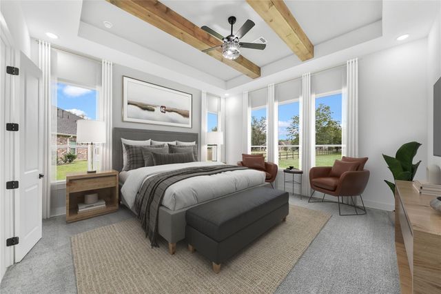 32707 Waterfowl Drive, Fulshear, TX 77441