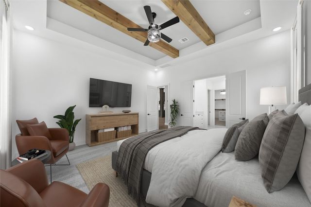 32707 Waterfowl Drive, Fulshear, TX 77441