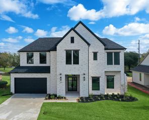 32707 Waterfowl Drive, Fulshear, TX 77441