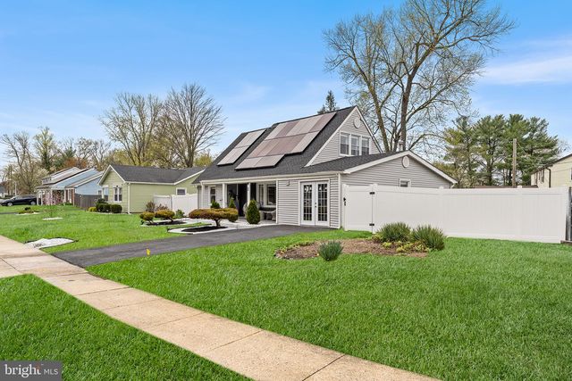 11 NEW COACH PL, Willingboro, NJ 08046