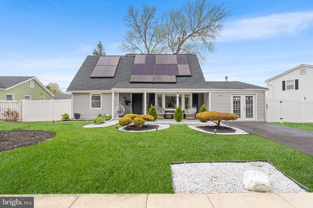 11 NEW COACH PL, Willingboro, NJ 08046