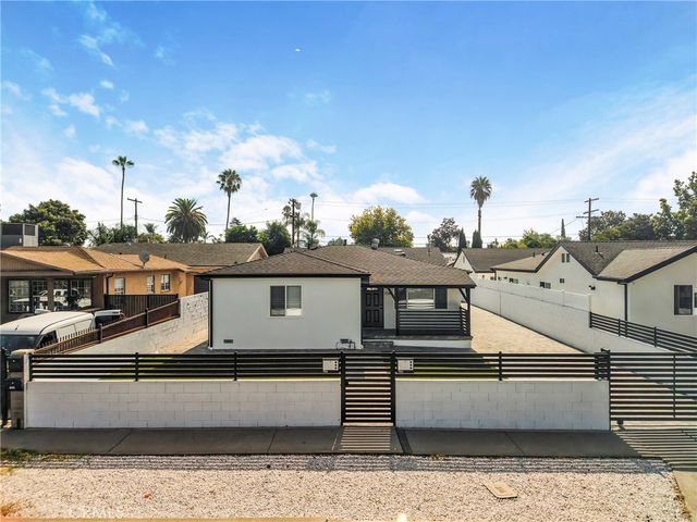 7044 Tyrone Avenue, Van Nuys, CA 91405