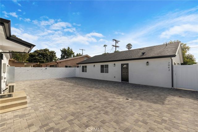 7044 Tyrone Avenue, Van Nuys, CA 91405