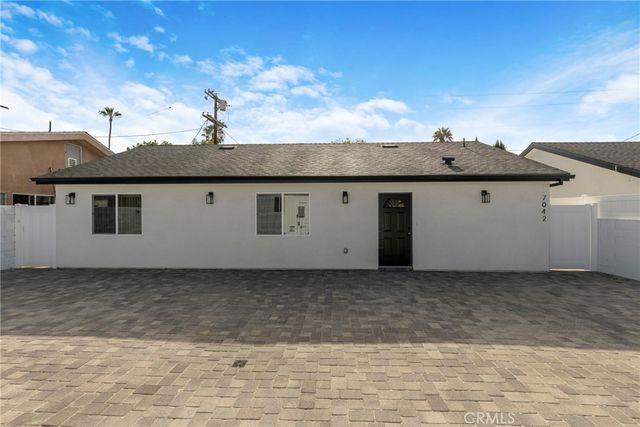 7044 Tyrone Avenue, Van Nuys, CA 91405