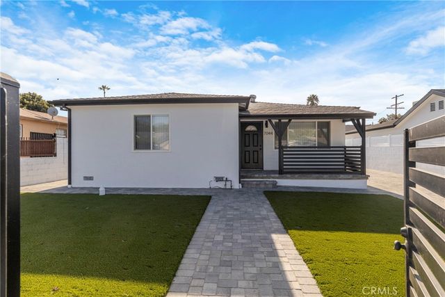 7044 Tyrone Avenue, Van Nuys, CA 91405