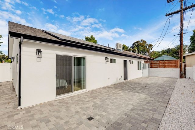 7044 Tyrone Avenue, Van Nuys, CA 91405
