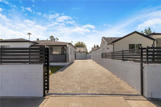 7044 Tyrone Avenue, Van Nuys, CA 91405