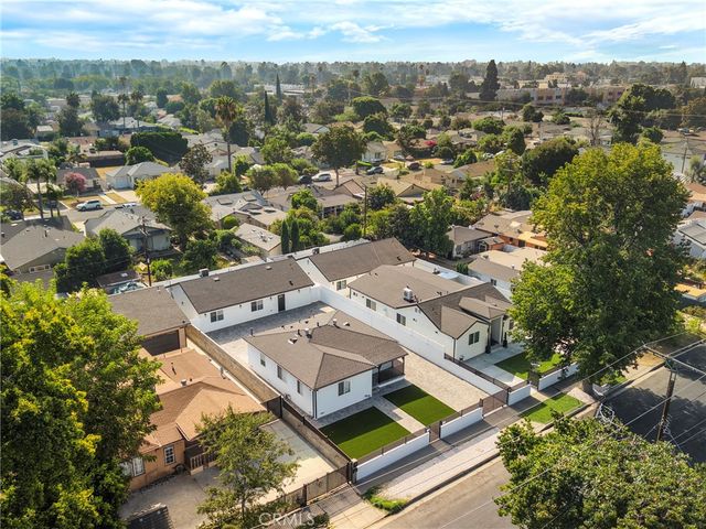 7044 Tyrone Avenue, Van Nuys, CA 91405