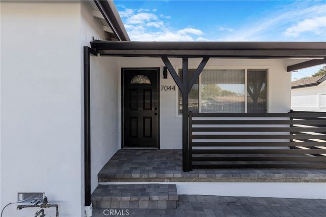7044 Tyrone Avenue, Van Nuys, CA 91405